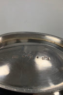 Anton Michelsen Sterling Sølv Skål af Arne Bang fra 1951