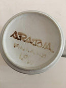 Arabien Finnland "Rosmarin" Becher