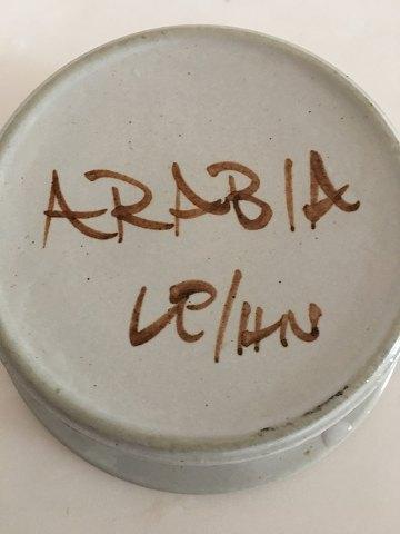 Arabia Finland "Rosmarin" Skål, Lille