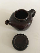 Arabia Finland Stoneware Tea Pot