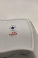 Åsas Tomtebod Stel Firkløveren Firkantet skål