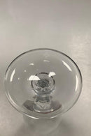 Åsas Tomtebod Stel Firkløveren Ølglas