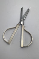 Axel Holm Sterling Sølv Druesaks