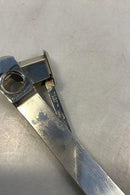 Axel Holm Sterling Sølv/Stål Cigarklipper