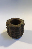 アクセル・サルト エゲット・ヴェイルクステッド ストーンウェア花瓶