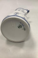 Royal Copenhagen Musselmalet Halvblonde Chokoladekande No 510