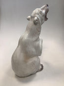 ダール・イェンセン フィギュア オブ ホッキョクグマ No.1157