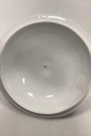 Royal Copenhagen Musselmalet Riflet Låg til Terrin