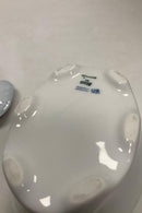 Royal Copenhagen  / Kgl. Porcelæn Skærsommernatsdrøm Thekande i Lyseblå  No 10036