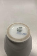 Royal Copenhagen Rundskue vase 1924