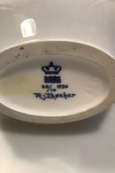 ロイヤルコペンハーゲン ユニカ花瓶 カール・ピーター・リカード・ボッヘル/クヌード・アンデルセン作