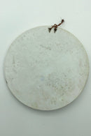 Royal Copenhagen Biscuit plate "Mary with Jesus and John" No 120