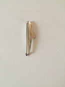 ベント・クヌードセン スターリングシルバー・ブローチ No.2