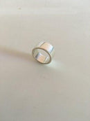 ベント・クヌッドセン スターリングシルバー・リング No 210