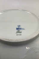 Royal Copenhagen Juliane Marie Stor Skål No 12492