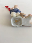 Bing og Grøndahl Collections 2000 Juleornament Charlotte No. 740