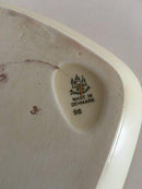 Bing und Grondahl Aakjær Langes Tablett Nr. 96