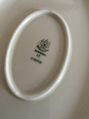 Bing & Grøndahl Aakjær Ovalt Fad No 17