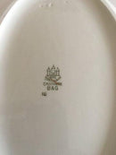 ビング＆グロンダール アーキヤール オーバルディッシュ No18