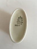 ビング＆グロンダール アーキヤール オーバルトゥースピックカップ No 183