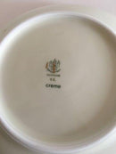 Bing & Grøndahl Aakjær Rund Skål No 44 (mellem)