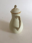 Bing & Grøndahl Aakjær Stor Kaffekande No 91A