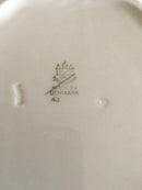 Bing og Grøndahl Aakjær Stor Kartoffelskål No. 43