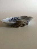 Bing & Grøndahl Art Nouveau Blomster Dekoreret Skål No. 1167