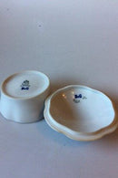 Bing & Grøndahl Art Nouveau dåse med låg 81/127.