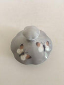 Bing & Grondahl Jugendstil-Deckelvase Nr. 127 CMO