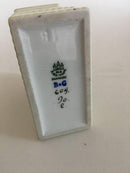 Bing & Grøndahl Art Nouveau Unika Vase af Jo Ann Locher No 604