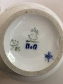 Bing & Grøndahl Art Nouveau Unique Vase by Maria Smith No P23/286