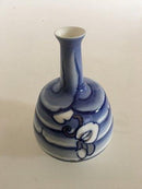 Bing and Grøndahl Art Nouveau Unika Vase af Marie Smith No P1/289