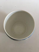 Bing & Grøndahl Art Nouveau Urtepotteskjuler No 7231/214