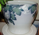 Bing & Grondahl Art Nouveau Flower Pot No 7353/204