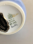 Bing & Grøndahl Art Nouveau Vase 57/143