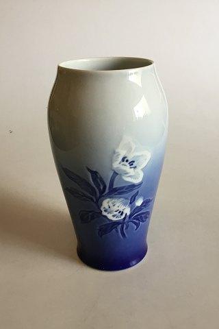 Bing und Grondahl Jugendstil-Vase Nr. 682