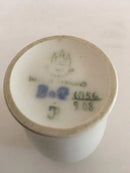 Bing & Grøndahl Art Nouveau Vase No. 6956/908