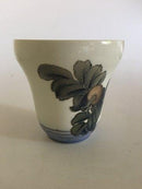 Bing & Grøndahl Art Nouveau Vase No 8436/298 af Clara Nielsen