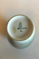 Bing & Grondahl Art Noveau Vase No 8527/245