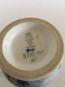 Bing & Grøndahl Art Nouveau Vase No. 8775/504