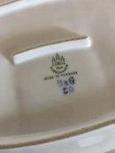 Bing & Grøndahl Bakke til Blækhus med Svampemotiv