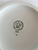 Bing & Grøndahl Blå Koppel Salat Skål No 313