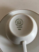 Bing & Grøndahl Blå Orkide kaffe Kop No 305