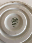 Bing & Grøndahl Blå Orkide Kaffekande No 414