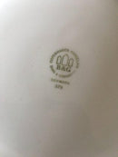 Bing & Grøndahl Blå Orkide Skål 4,5dl No 579