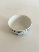 Bing & Grøndahl Blåmalet Oliven Skål No 1036