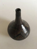 ビング＆グロンダール カティンカ・オルセン ストーンウェア花瓶 No C44