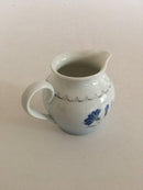 Bing & Grøndahl Demeter / Blå Kornblomst Flødekande No 189 eller 95