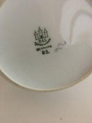 Bing Grondahl Demeter / Blue Cornflower Milk Jug No 85